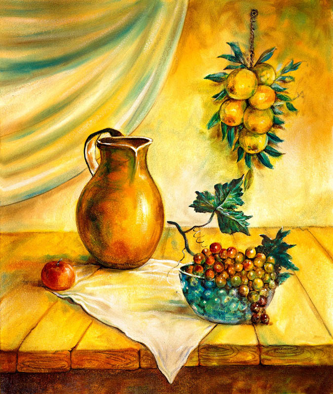 Frutta Uva